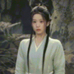 好直给的演技～