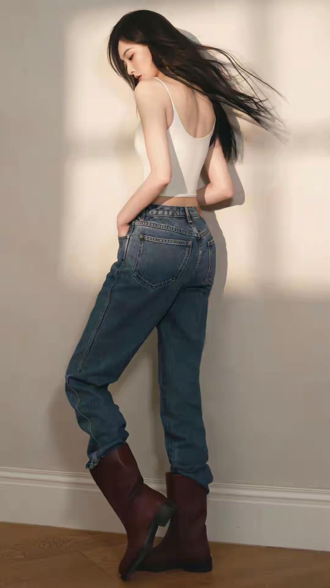 唐嫣晒图笔记大赛