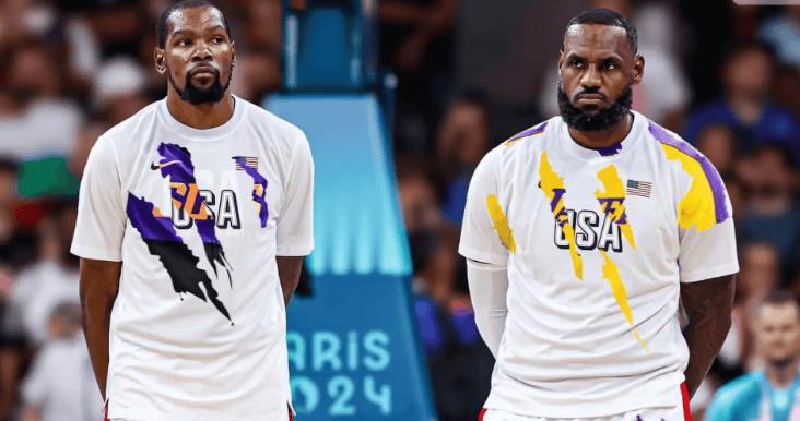 勒布朗一回来，湖人全队立刻“学会”了如何输球。你发现没？他缺席时，那群角色球