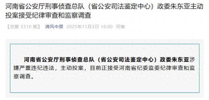 别看朱东亚只是一个副厅级干部，级别不是很高算不上大老虎；但他工作的岗位一直非常重
