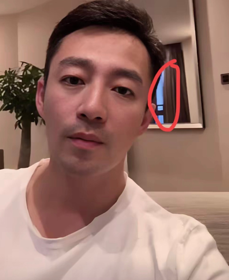 我终于明白，汪小菲的软肋了，汪小菲当年能被大S吃的死死的，本以为只是因为汪小菲心