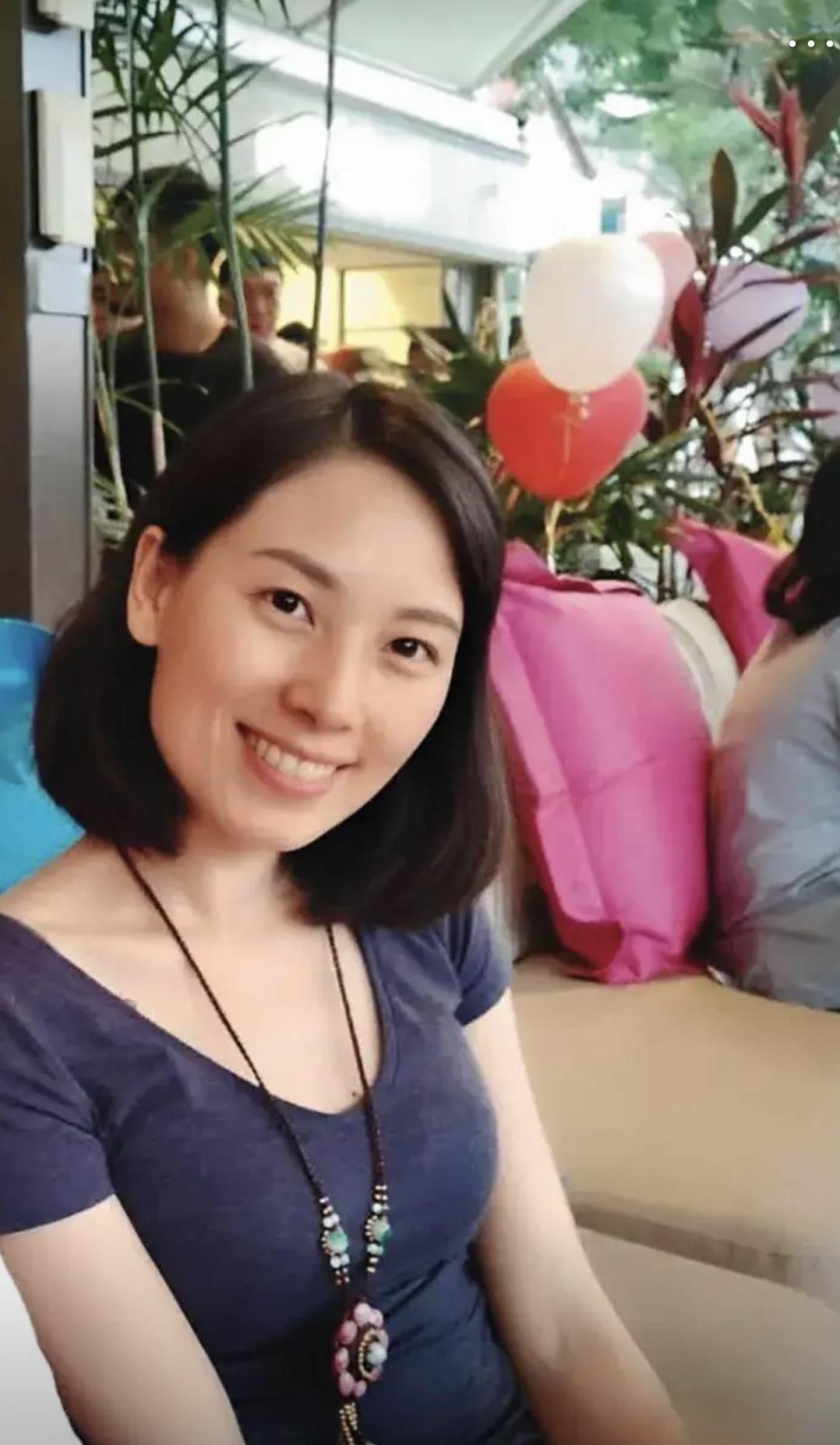 华硕陆配举报CEO台独，身份被废！台当局迫害名单再添一人？钱丽因举报华硕CEO