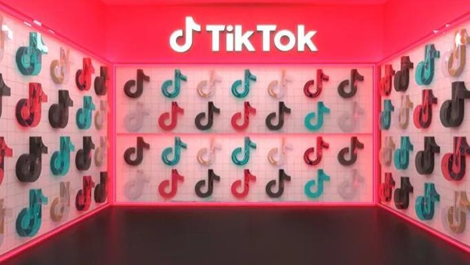 TikTok Shop, 张一鸣的B计划?