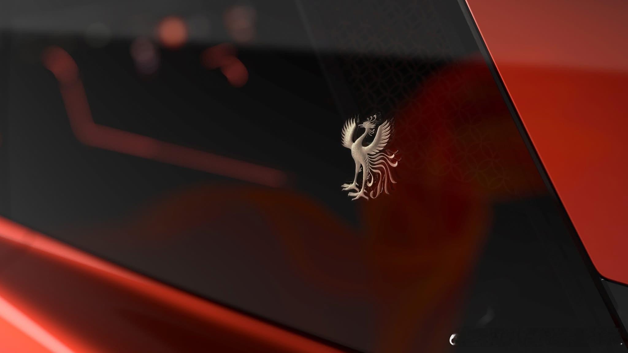 这是丰田世纪（Century）Coupe概念车，它是丰田将“世纪（Century