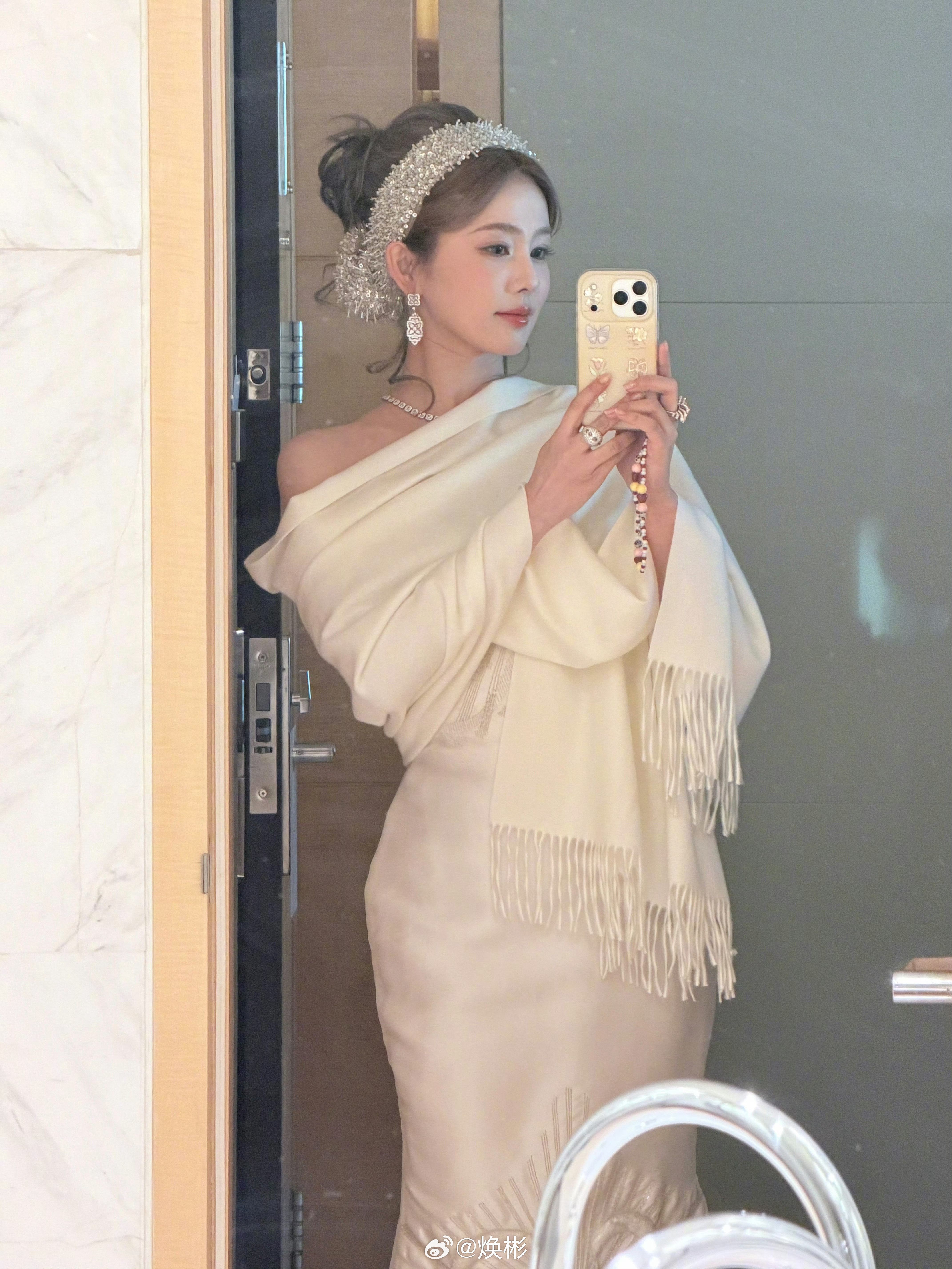 iPhone拍照不好看为啥明星几乎都用iPhone？​​​