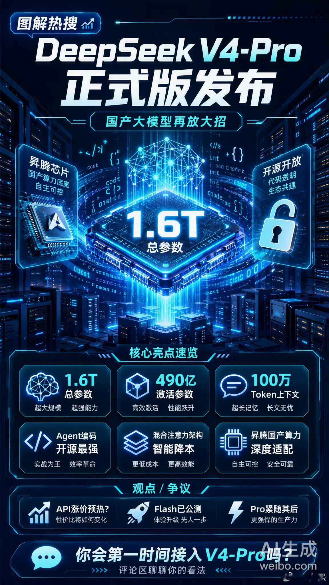 DeepSeek发布V4Pro正式版DeepSeek悄摸摸上线V4Pro正式版