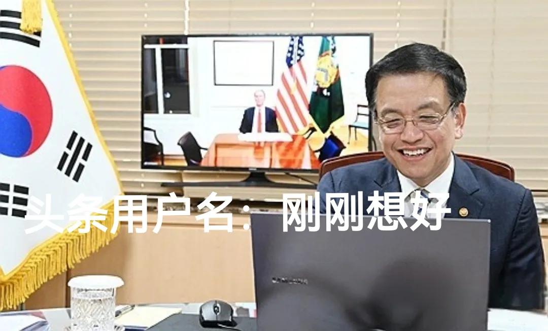 对手的抨击没有让崔相穆颓废，国家安保室室长申源湜访美之行却彻底击溃了“如坐针毡