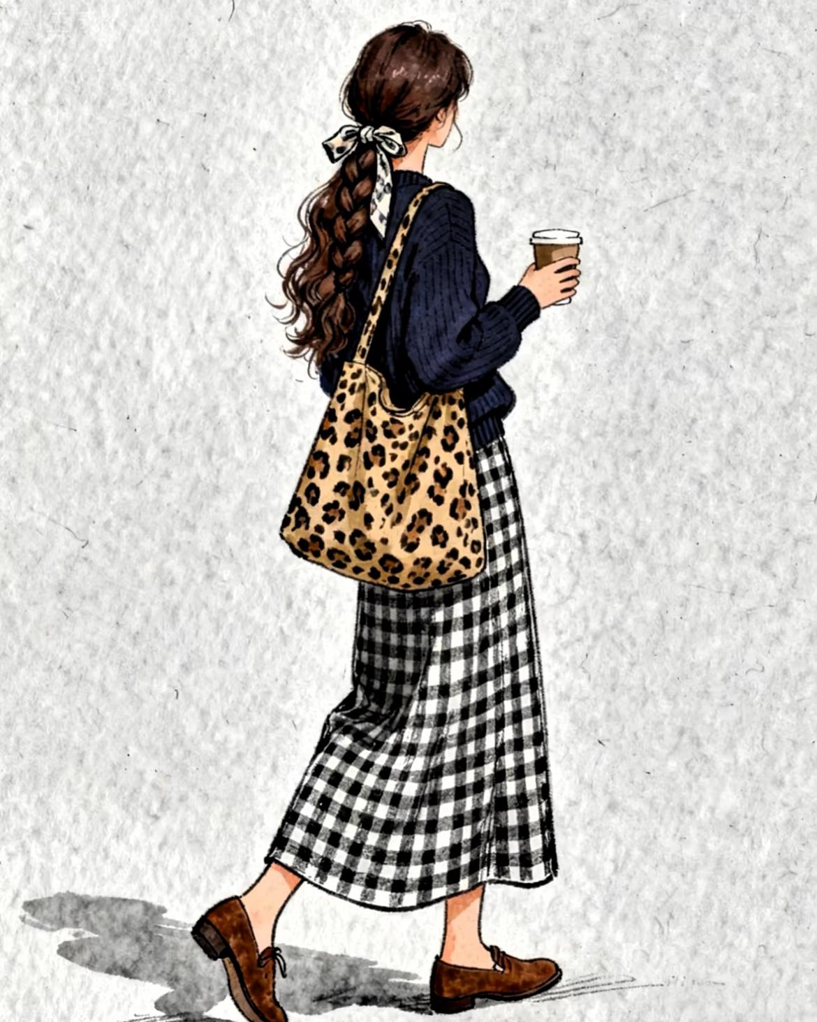 人一辈子，没几次真正的生理性喜欢。​年轻时可能不懂，中年后不敢心动。人