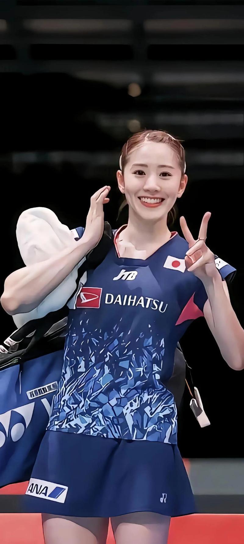 五十岚有纱、志田千阳退出日本国家队!日羽协官网宣布:已收到女子双打选手五十岚