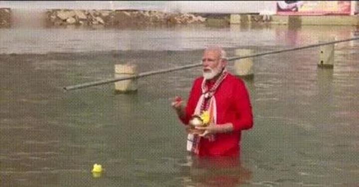 莫迪不愧为老仙当了多年的印喷，忽然觉得莫迪还是挺难的，要把宗