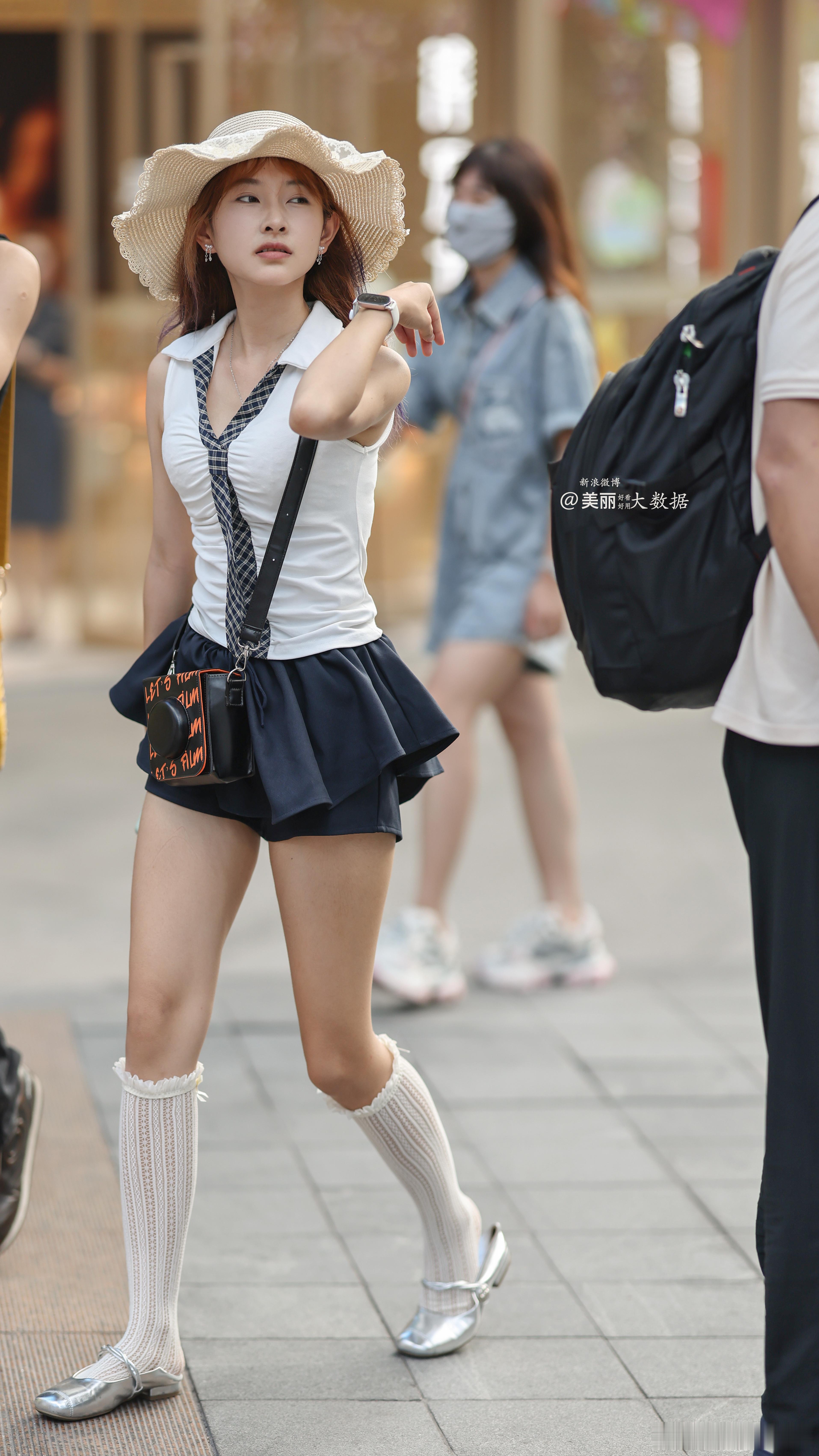 秀美集之冬日暖阳2025