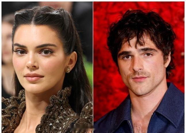 据美媒报道，这两位最近正在约会。前不久的科切拉音乐节，“澳洲太子”雅各布艾洛迪