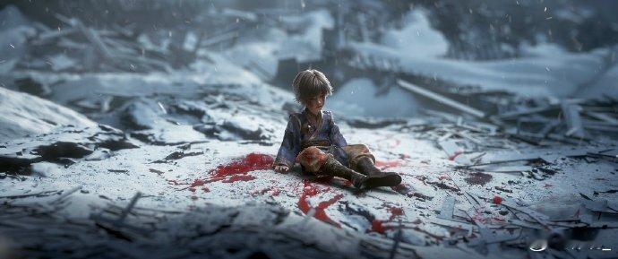 光阴之外动画化看腻了传统仙侠？来尝尝《光阴之外》这盘“末世修仙”硬菜！在文明倾覆