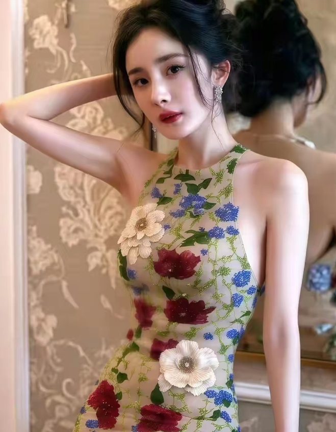 杨幂官宣《江山大同》演冯太后瞬间成为娱乐圈热议的重爆消息。也意味着她力撕流量标