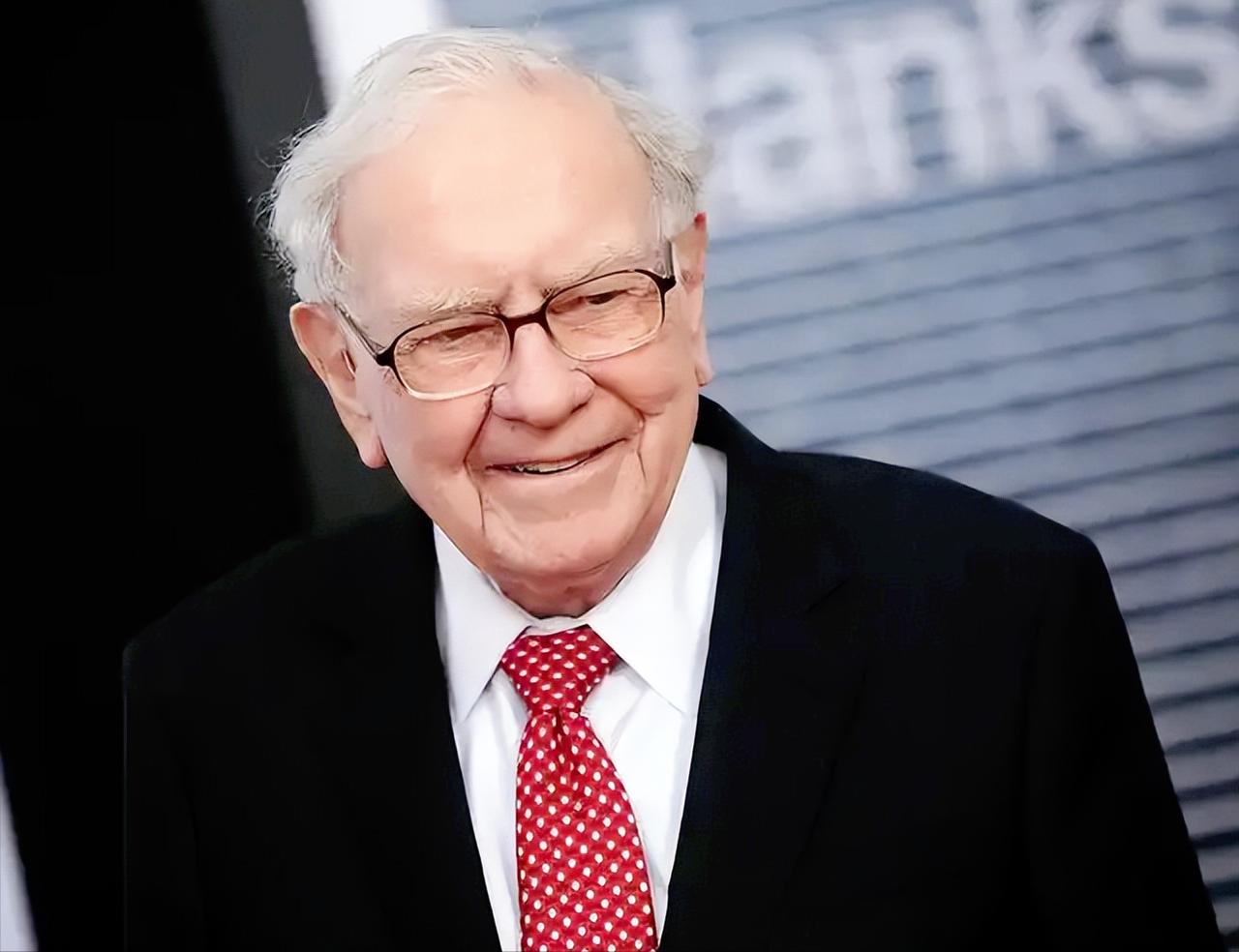 巴菲特告诫子女：家庭最大的悲哀，从泄露这3个隐私开始。“股神”巴菲特曾对子女