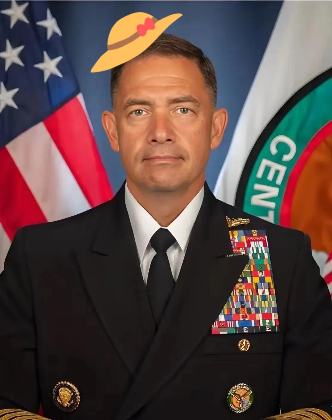 美军中央司令部消息！4月20日讯，一则让人惊出冷汗的消息传来！美军中央司令部宣