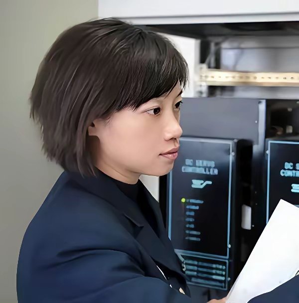 她在办公室连续睡了五个月，成功研制出了美国航母的克星！！