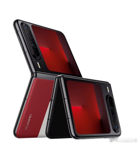 华为强行定义了可折叠设备的全新体验！苹果并非无缘无故的采用了三星WideFol