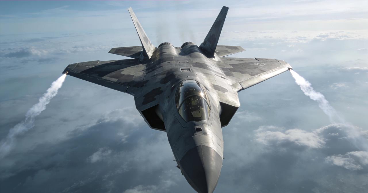 “粗脖子版”歼-20A来了：细节革新铸就全域战力2026年初，成飞公开的“