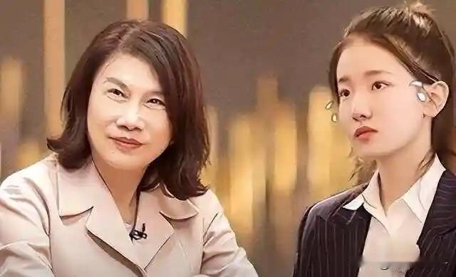孟羽童回到董明珠的怀抱，这是什么神仙操作？之前离开的时候，双方说了各种对于对方