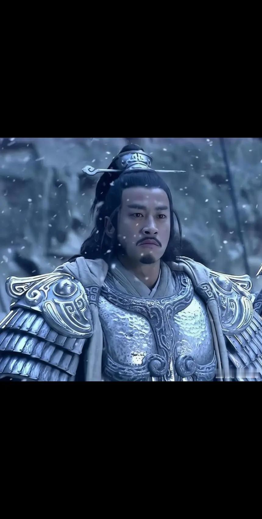 不是霸王生错时代，是时代配不上霸王。历史历史人物
