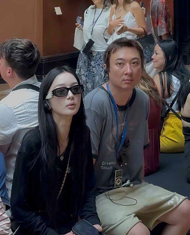 自从王健林不是首富后，王思聪感觉越来越落魄了​​​