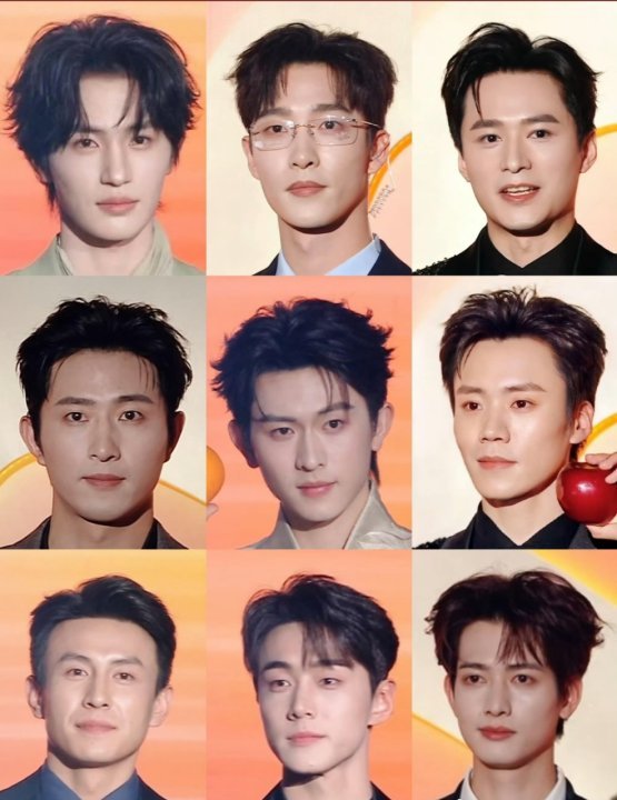 短剧演员红毯怼脸生图短剧男女演员红毯生图短国男女演员的红毯怼脸生图🈶