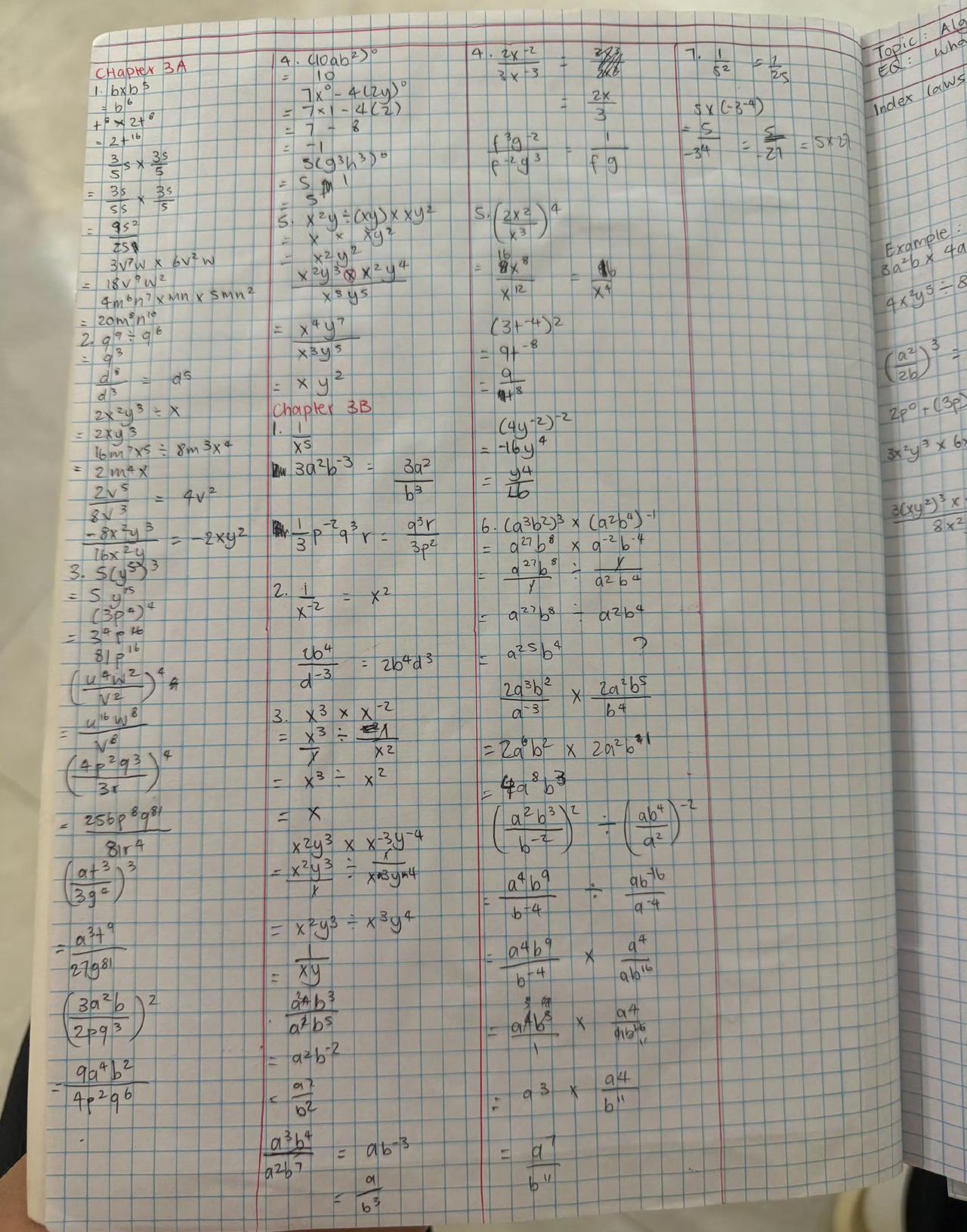 网友说这是澳大利亚朋友家高一孩子的数学课程，大家体会一下这个难度水平咋样，我是看