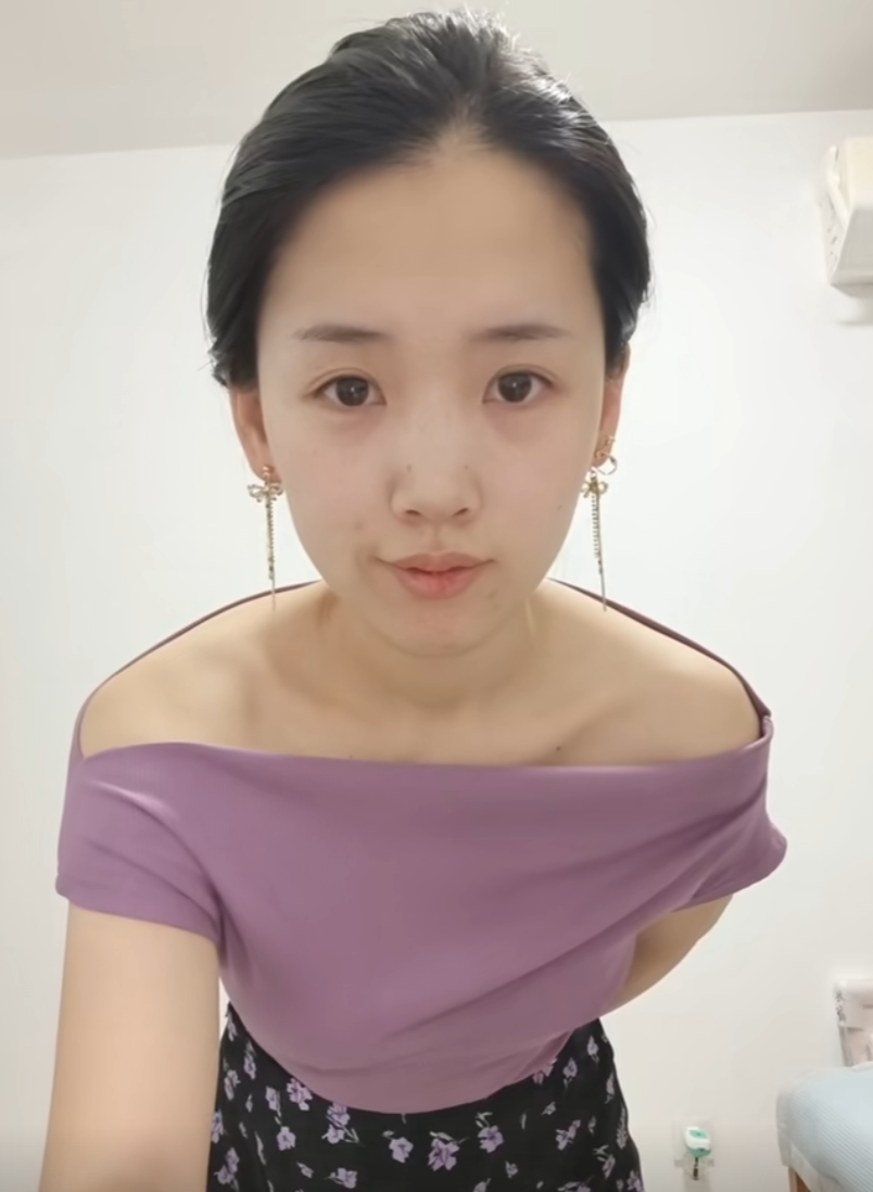 换上高跟鞋去相亲，第一次见面，该注意对方什么呀?有点小紧张，有没有经历过的来说一