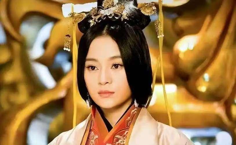 汉武帝有个同母异父的姐姐叫金俗，是王太后和第一任丈夫的女儿。这个金俗也有个女儿，