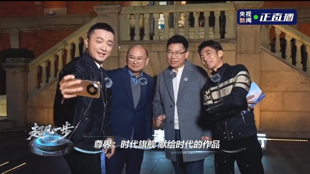 有一说一Mate的红枫影像真的顶，很还原色彩看过别人拍的图就真的知道了余承