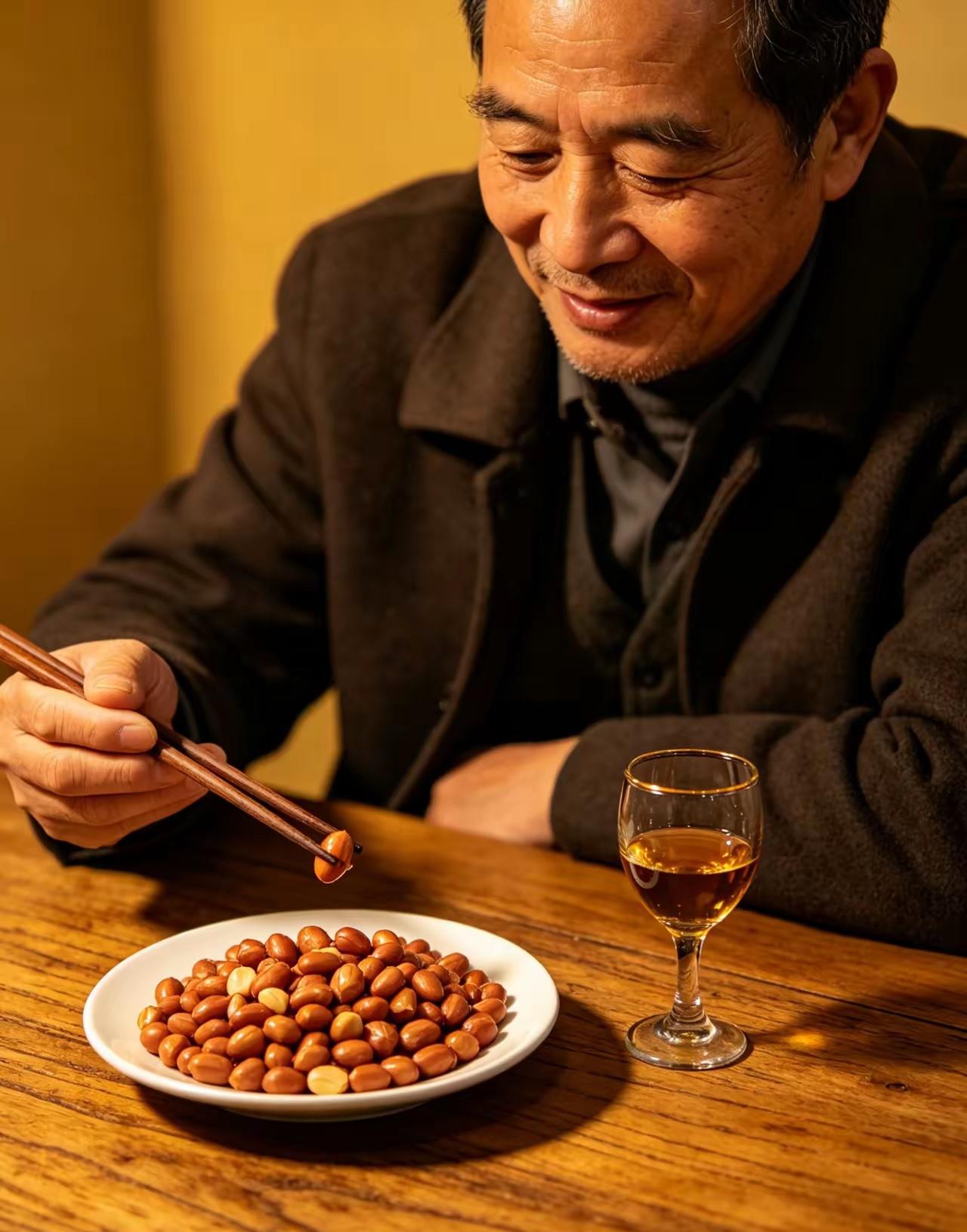 我实在不理解我老公，他才55岁，却把自己活成了这样:1.基本没有什么朋友。以