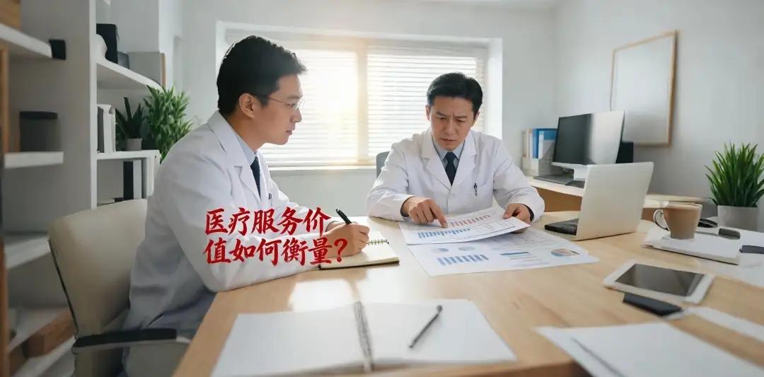 “医院取消挂号费”今天冲上热搜第一，评论区瞬间炸成两派：一边是“终于等到看病不要