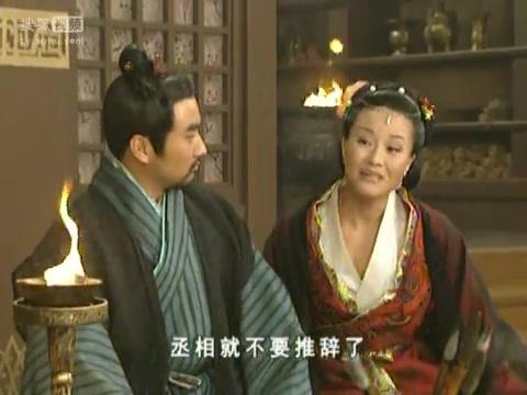张铁林宁静吕不韦传奇,精彩片段 打开 王者荣耀逗乐传奇: 兵临城下,我