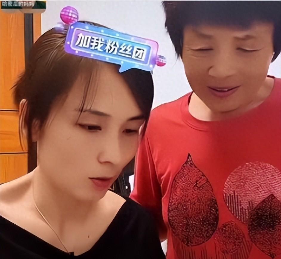 5万生活费事后，瑾汐账号又掉粉了，大哈姐妹反涨粉，原因很现实瑾汐最近回到贵州后