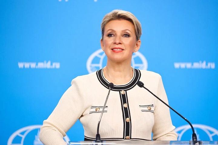 扎哈罗娃就日本在西南诸岛部署中导表态！“日本对琉球人民的洗脑太成功了！”扎