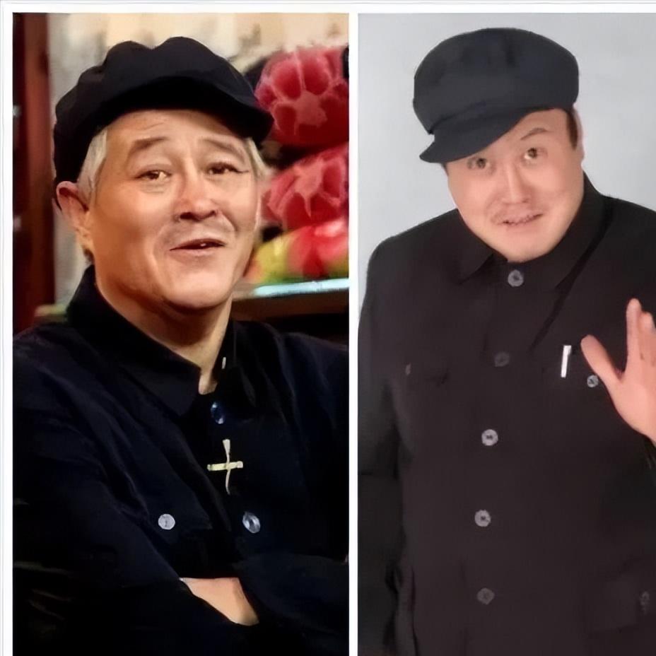 太唏嘘了！当年，草根艺人赵本水靠全方位模仿赵本山彻底爆红，薪资从月薪几千暴涨至年