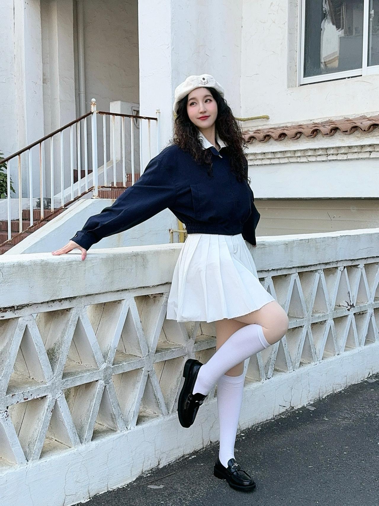 职业装和生活装,你更偏爱哪个?