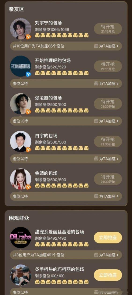 谁懂亲友团里唯一的赫丽摸金宇还有炙手柯热排在围观群众第2的位置又让弟弟爽到了​