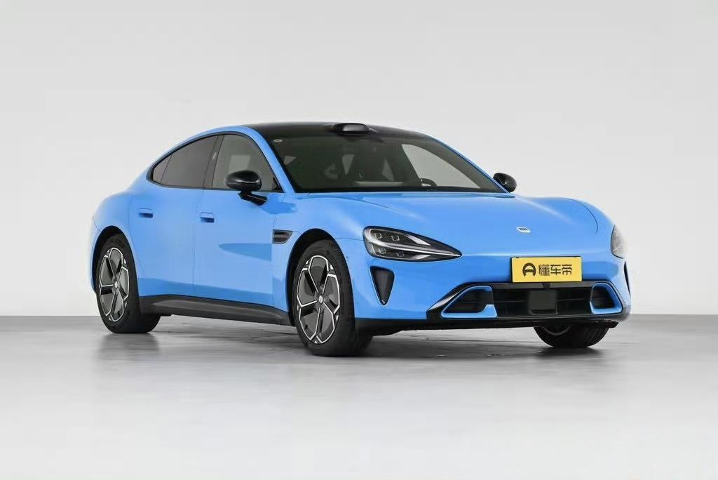 尚界Z7Max：21.98万尚界Z7Max+：24.98万尚界Z7Ul