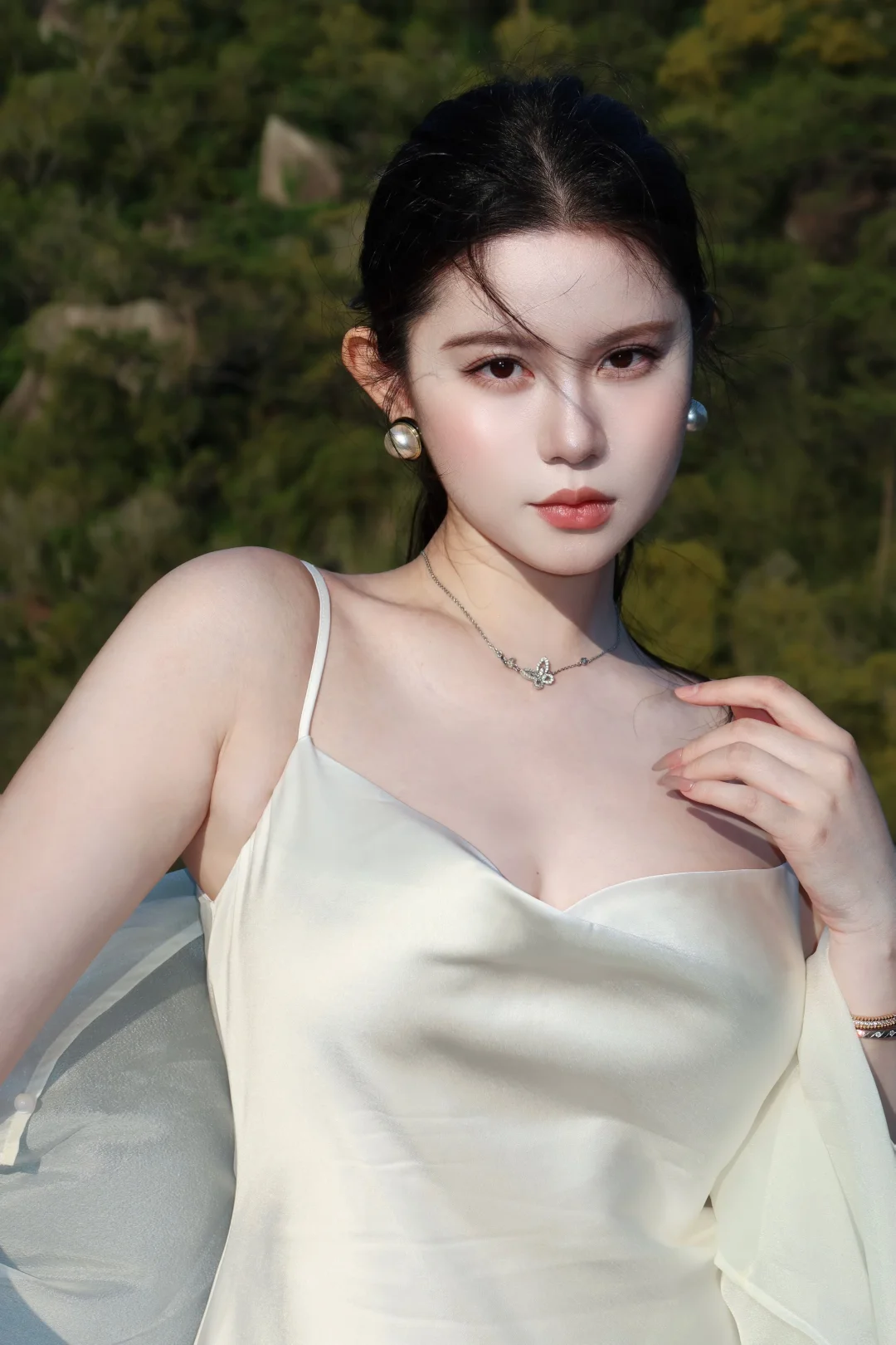化身为白天鹅🦢