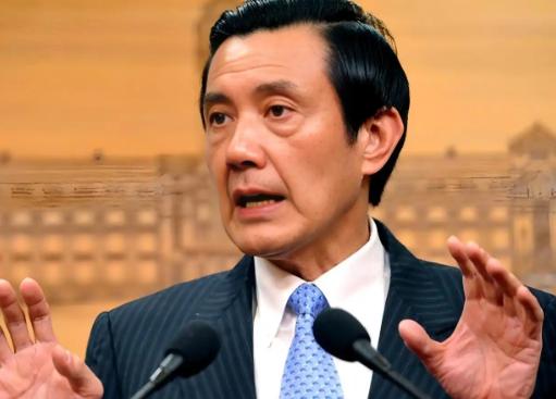 2025年6月，马英九团队再访大陆，却因死守“台湾未来由2300万人决定”的独台