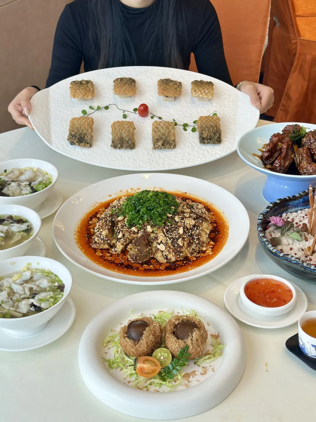 顺德真正极品的…老店！！