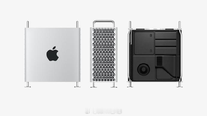 古尔曼爆料，苹果曾为MacPro研发过M2Extreme和M3E