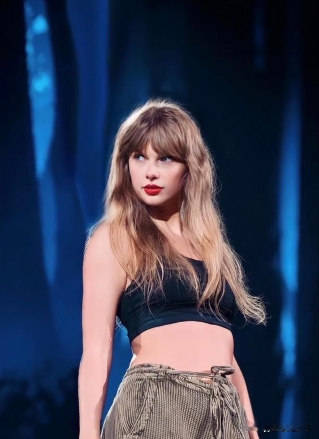 孙宇晨有一个决策失误，他前几年应该跟泰勒.斯威夫特接触一下。理由：1，泰勒.