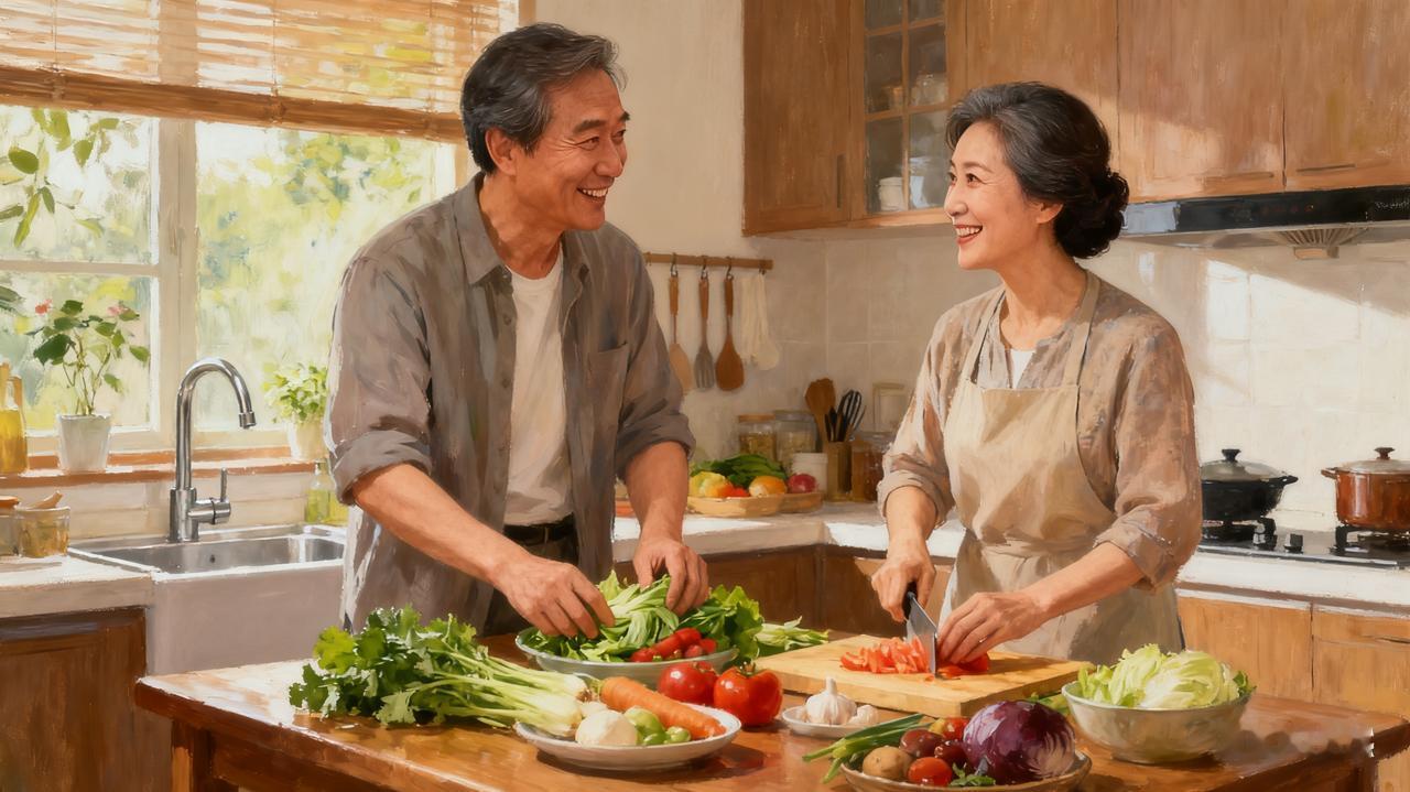 婚姻好不好，就看这三件“小事”都说婚姻复杂，其实看三点就够了：①吃在一