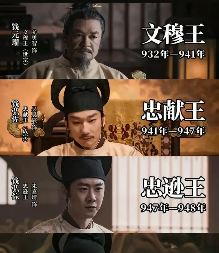 就因为一个眼神！这部剧开播时被骂惨，800分钟铺垫，最后一集竟让全网跪求“真香