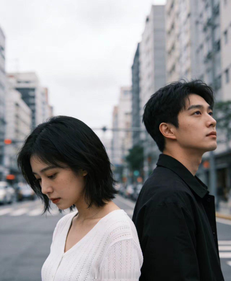 别不信一个男人再爱你，只要你碰了别的男人，他真的不会原谅你。不是他不够大度，而是