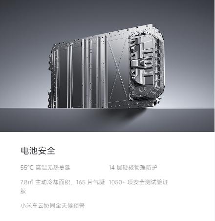 你说在市区，开150码的速度，再安全的小米SU7，也不能救你的命啊，只不过起火速