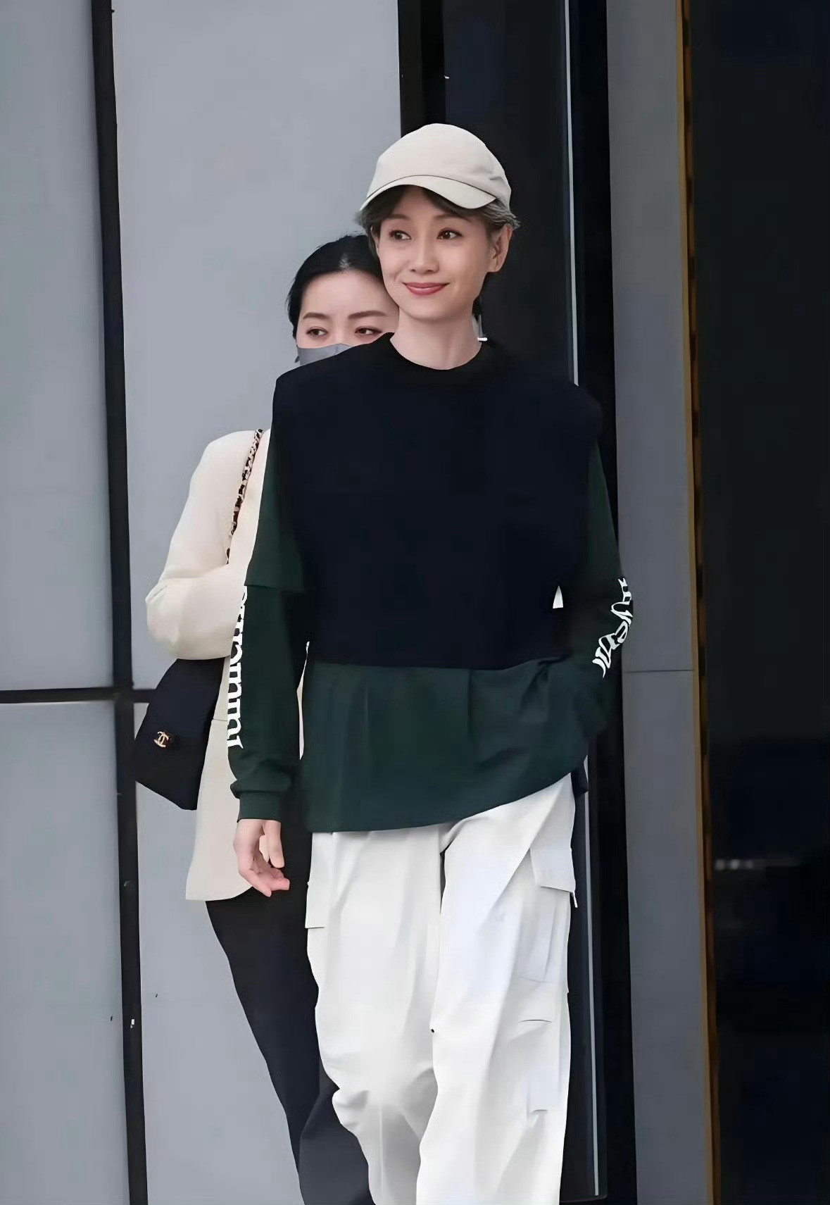 港星都来内地发展了